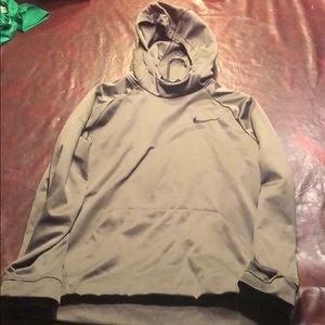 Men’s Nike Dri-Fit Hooded Sweatshirt